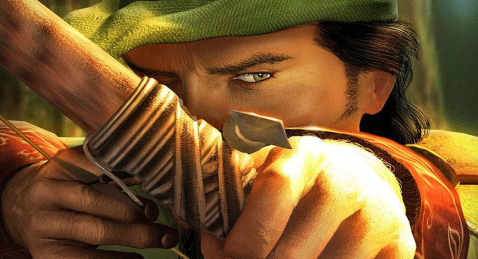 Robin Hood: The Legend of Sherwood, la leyenda en videojuego Robin Hood: The Legend of Sherwood, la leyenda en videojuego