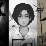 5 videojuegos escalofriantes para jugar en Halloween 5 videojuegos escalofriantes para jugar en Halloween