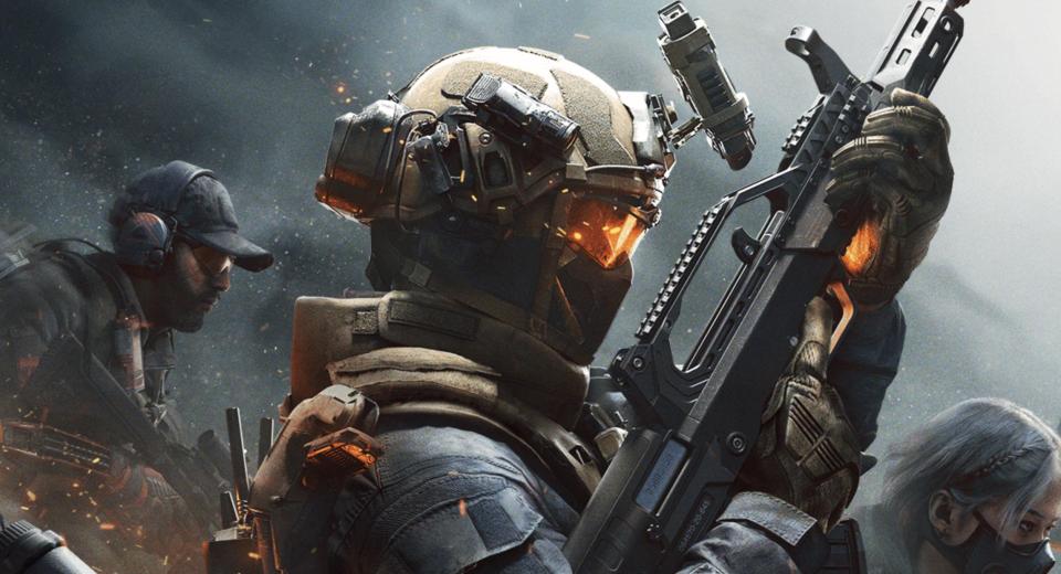 Delta Force hace su debut en PlayStation y Xbox Delta Force hace su debut en PlayStation y Xbox