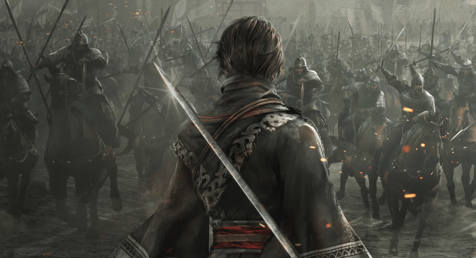 Dynasty Warriors Origins en Nintendo Switch 2 el 22 de enero Dynasty Warriors Origins en Nintendo Switch 2 el 22 de enero