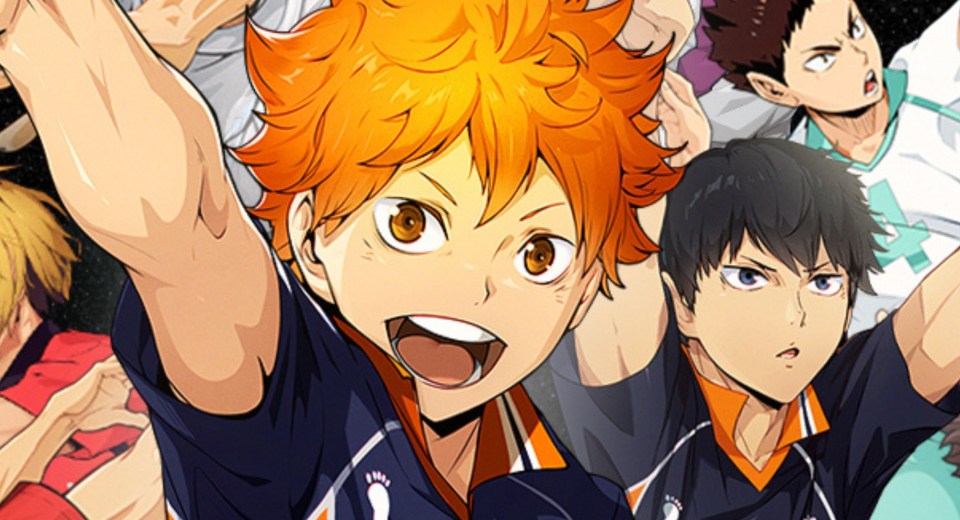 Haikyuu!! Fly High celebra su lanzamiento en móviles con eventos Haikyuu!! Fly High celebra su lanzamiento en móviles con eventos