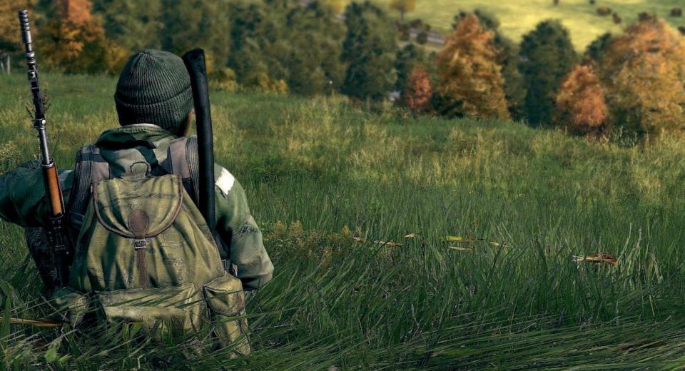 DayZ anuncia su estreno en PlayStation Plus DayZ anuncia su estreno en PlayStation Plus