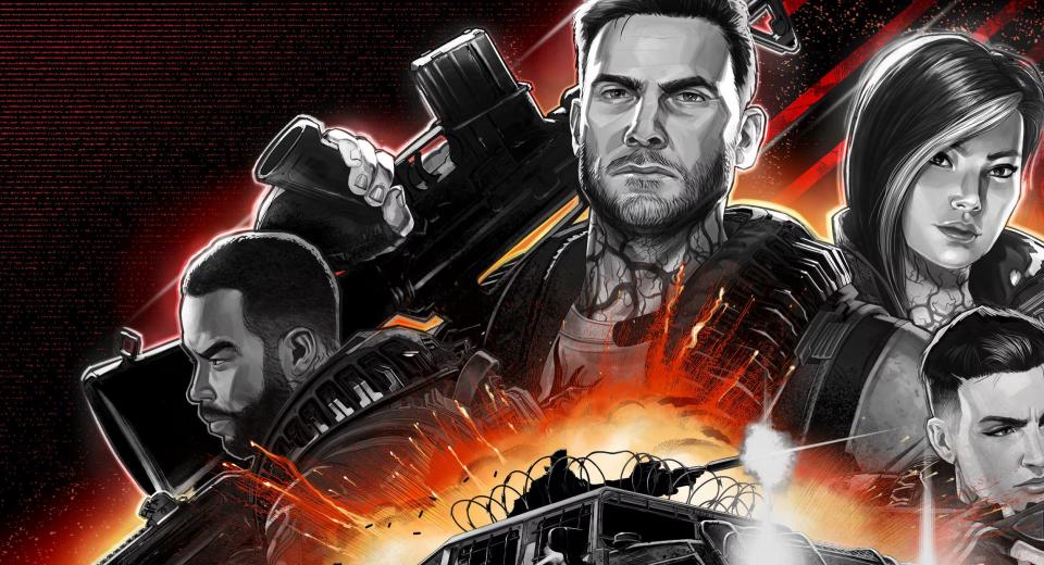 John Carpenter’s Toxic Commando confirma su fecha de lanzamiento John Carpenter’s Toxic Commando confirma su fecha de lanzamiento