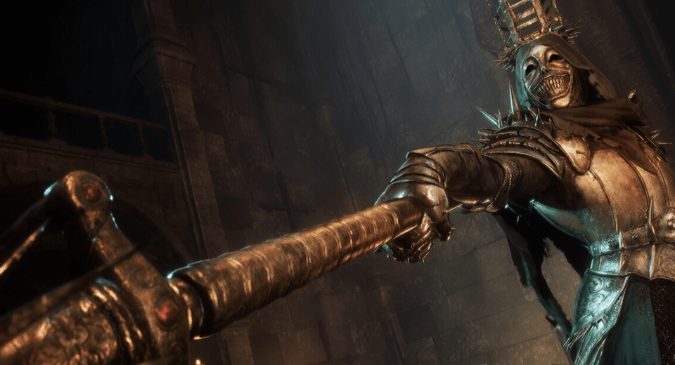 The Relic: First Guardian llegará en formato físico The Relic: First Guardian llegará en formato físico