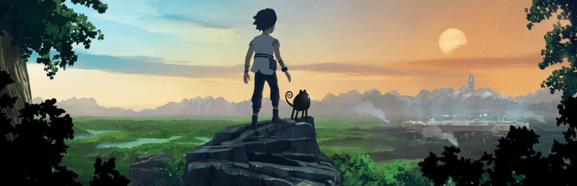 Planet of Lana II muestra un nuevo tráiler Planet of Lana II muestra un nuevo tráiler