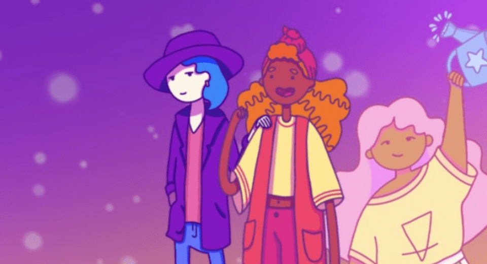 Grimoire Groves, un roguelite cozy que te va a enamorar Grimoire Groves, un roguelite cozy que te va a enamorar