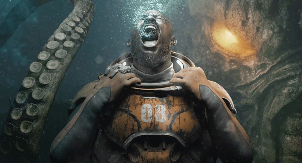 Cthulhu The Cosmic Abyss muestra nuevo tráiler de su sistema de investigación Cthulhu The Cosmic Abyss muestra nuevo tráiler de su sistema de investigación