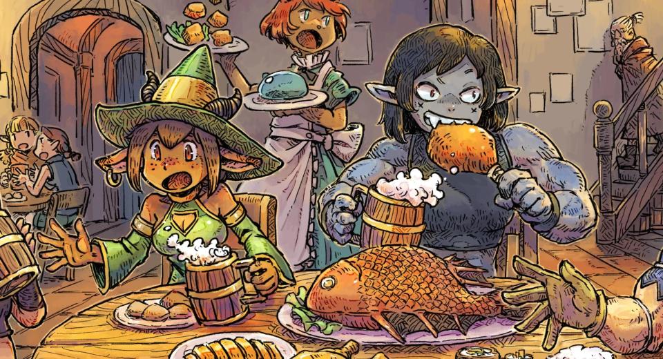 Eterspire, el nuevo MMORPG que apuesta por la progresión real y el juego cooperativo Eterspire, el nuevo MMORPG que apuesta por la progresión real y el juego cooperativo