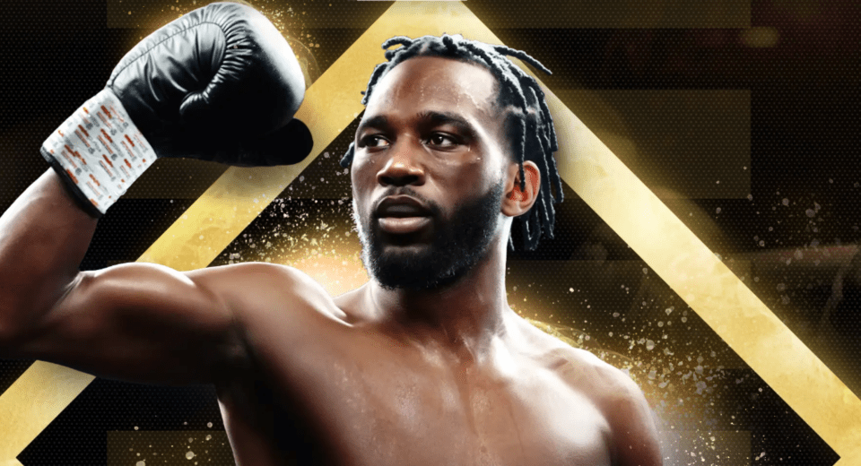 Ya disponible la Championship Edition en Undisputed Ya disponible la Championship Edition en Undisputed