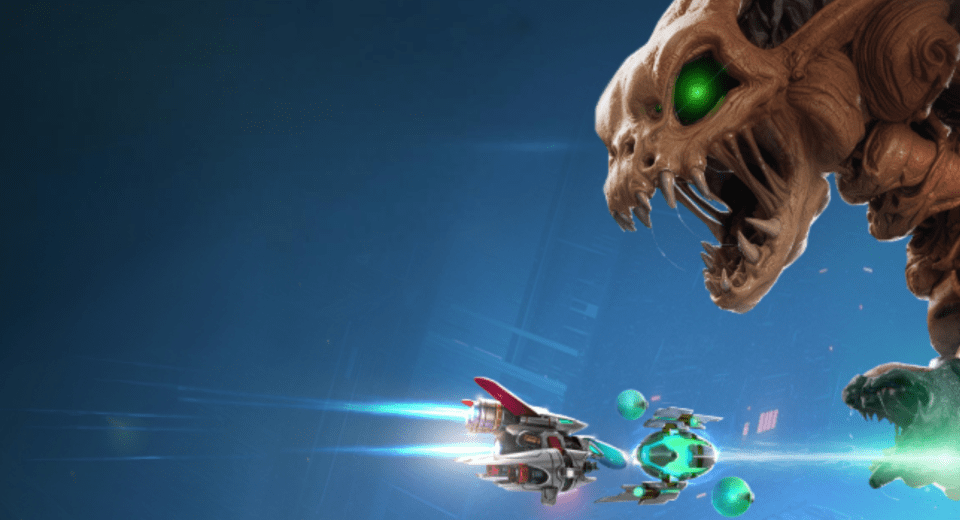 R-Type Dimensions III llega como la nueva joya de los shoot ’em up R-Type Dimensions III llega como la nueva joya de los shoot ’em up