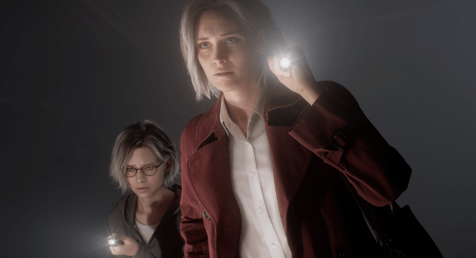 Resident Evil Requiem, que ya se puede reservar en todas las plataformas Resident Evil Requiem, que ya se puede reservar en todas las plataformas