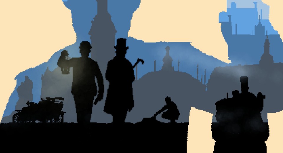 Casebook 1899 se lanzará el 4 de septiembre en PC Casebook 1899 se lanzará el 4 de septiembre en PC