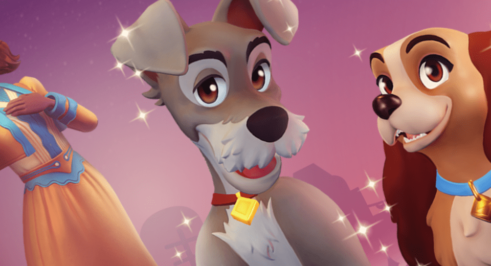 Nueva actualización gratuita en Disney Dreamlight Valley Nueva actualización gratuita en Disney Dreamlight Valley