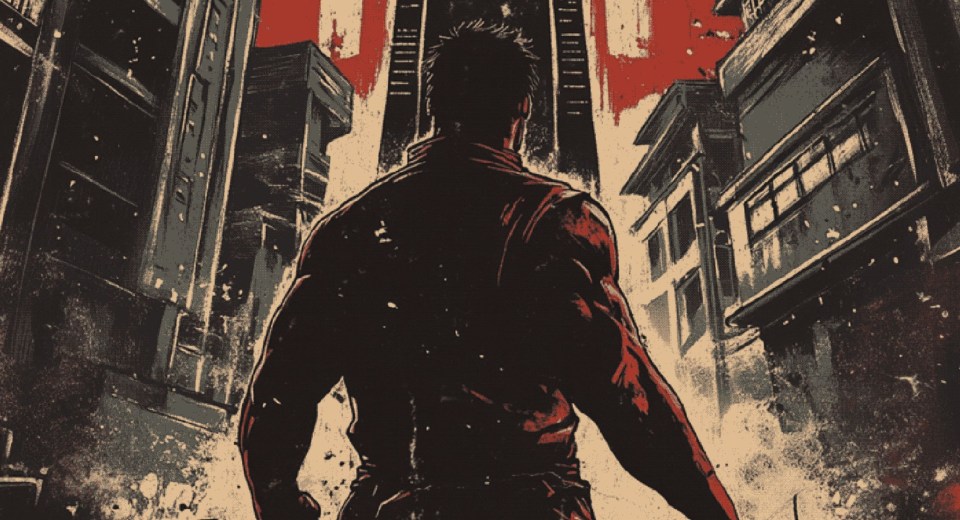 Path of Fury: Nos abrimos paso a mamporrazos en VR Path of Fury: Nos abrimos paso a mamporrazos en VR