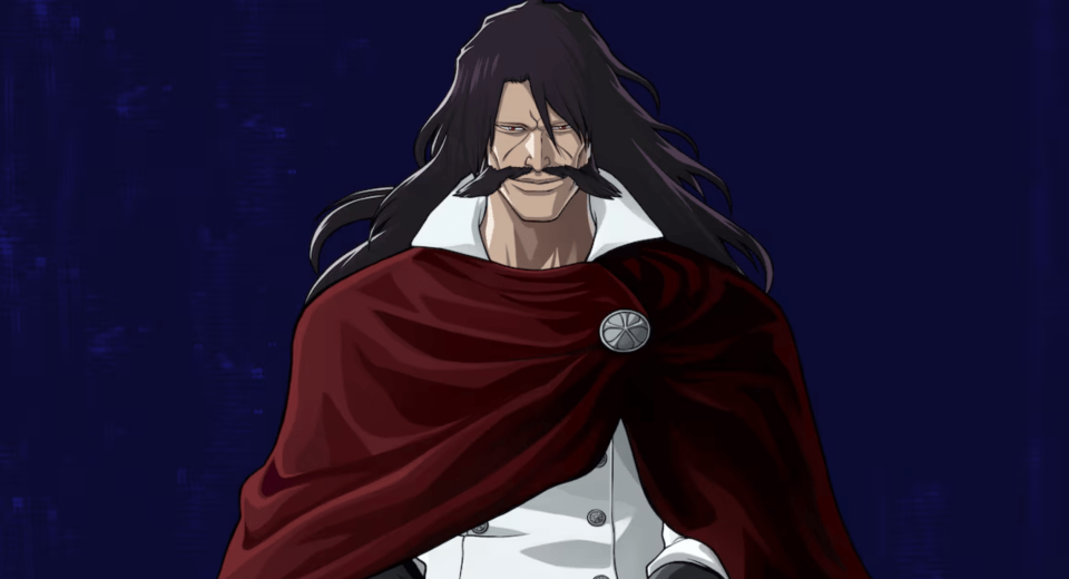 Yhwach llega como nuevo personaje DLC a BLEACH Rebirth of Souls Yhwach llega como nuevo personaje DLC a BLEACH Rebirth of Souls