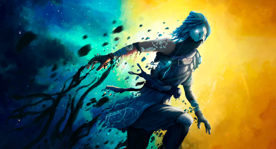 Ereban: Shadow Legacy se lanza en PS5 y Xbox Series este 16 de abril Ereban: Shadow Legacy se lanza en PS5 y Xbox Series este 16 de abril