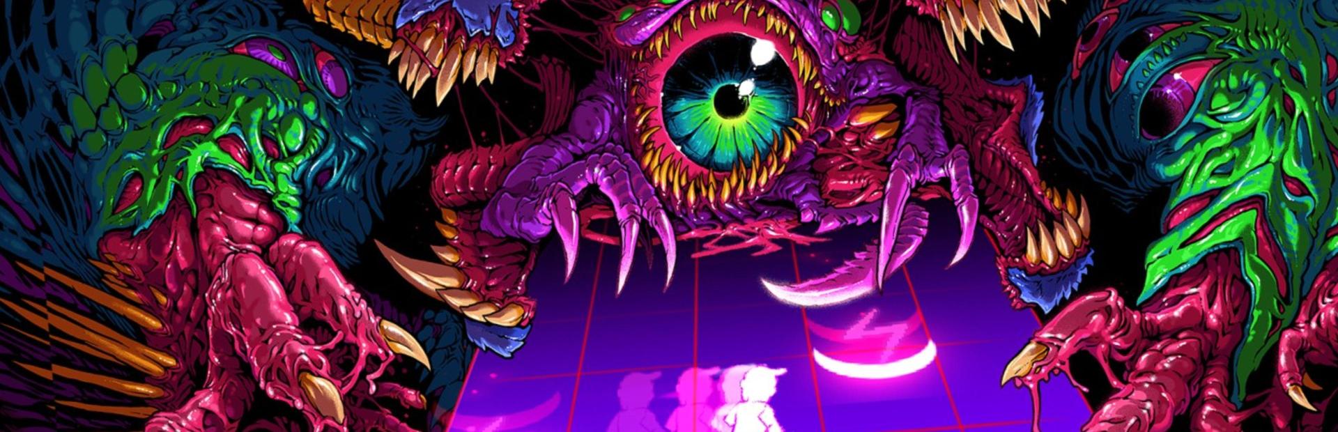 Everhood 2 hace su debut en PC y Switch Everhood 2 hace su debut en PC y Switch