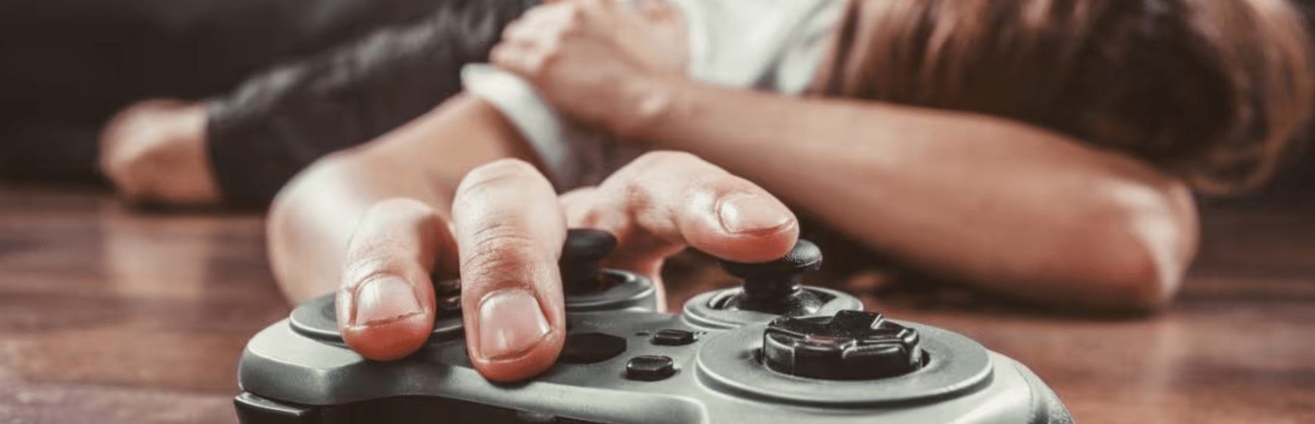 El papel de los videojuegos en la salud mental El papel de los videojuegos en la salud mental