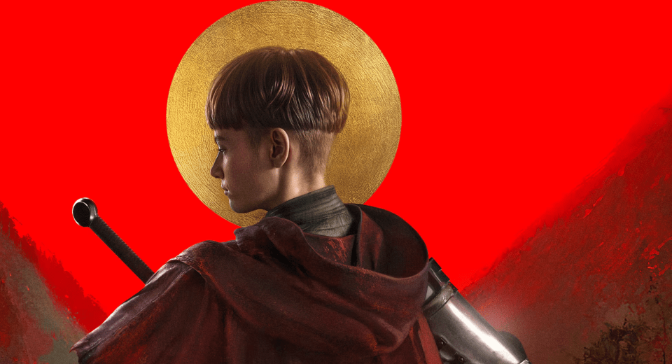 1348 Ex Voto llegará en edición física para PlayStation 5 1348 Ex Voto llegará en edición física para PlayStation 5