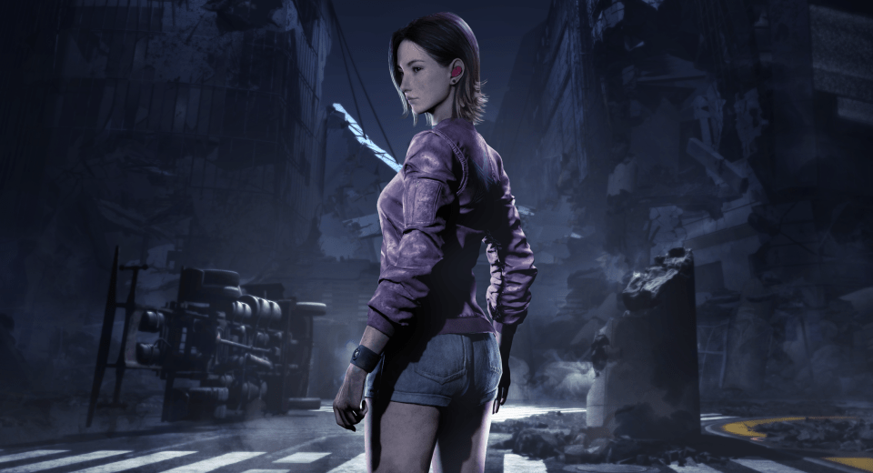 Tokyo Scramble hace su debut en Nintendo Switch 2 Tokyo Scramble hace su debut en Nintendo Switch 2