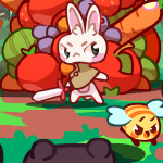 The Rabbit Haul confirma su lanzamiento en 2026 The Rabbit Haul confirma su lanzamiento en 2026