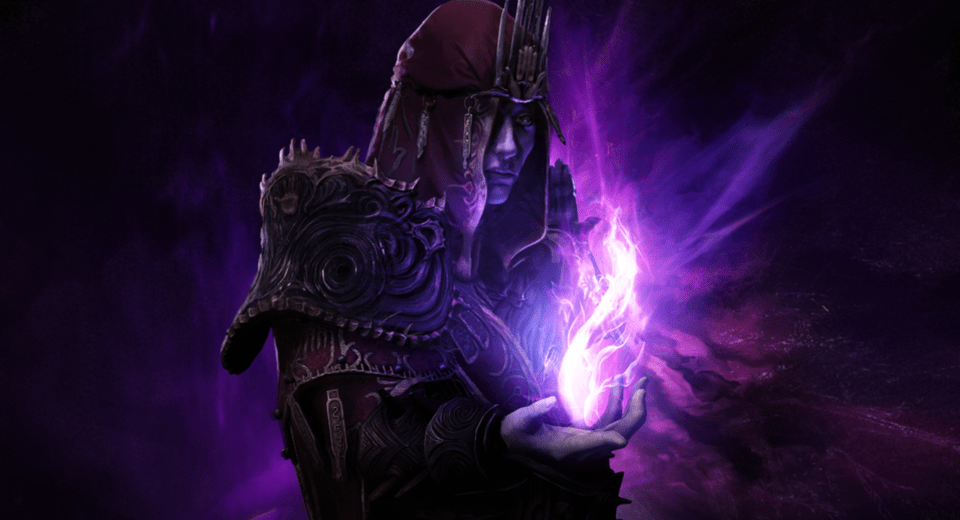 Keepers of the Flame ya disponible en Path of Exile Keepers of the Flame ya disponible en Path of Exile