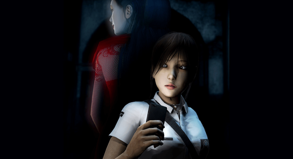 DreadOut Remastered Collection llegará en físico para PlayStation 5 DreadOut Remastered Collection llegará en físico para PlayStation 5