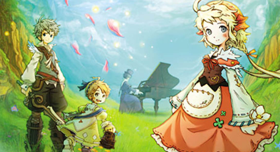 Eternal Sonata: JRPG al son de Chopin Eternal Sonata: JRPG al son de Chopin