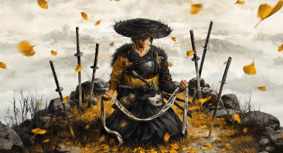 Ghost Of Yotei: ¿Qué tan asequible es su platino? Ghost Of Yotei: ¿Qué tan asequible es su platino?