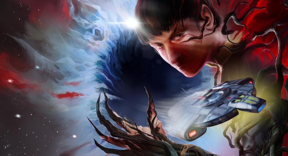 Star Trek: Infection, nueva experiencia VR de terror y supervivencia Star Trek: Infection, nueva experiencia VR de terror y supervivencia