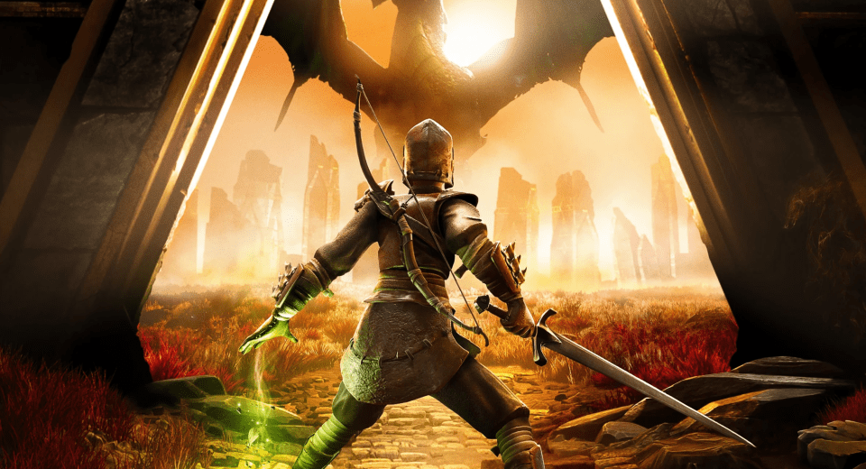 La nueva región de Fellhollow disponible en RuneScape Dragonwilds La nueva región de Fellhollow disponible en RuneScape Dragonwilds