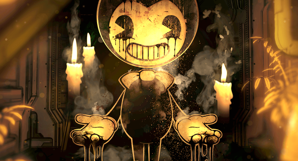 Bendy Double Pack anunciado en formato físico Bendy Double Pack anunciado en formato físico