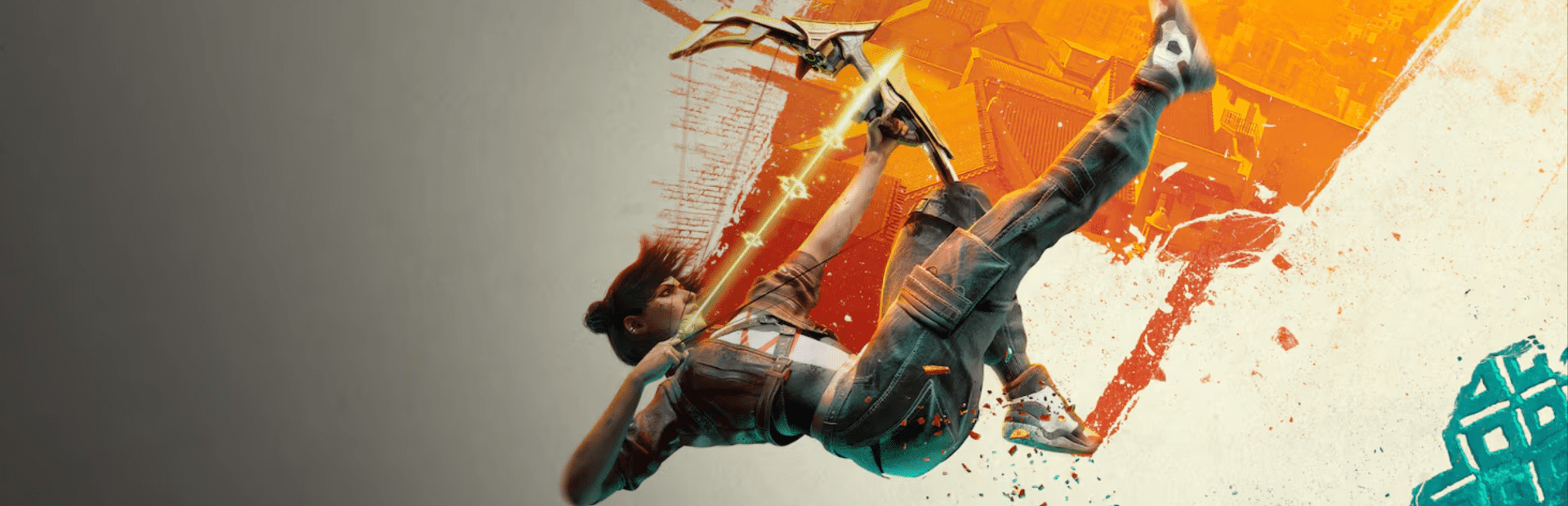 Reach presenta nuevo tráiler y confirma su Deluxe Edition Reach presenta nuevo tráiler y confirma su Deluxe Edition