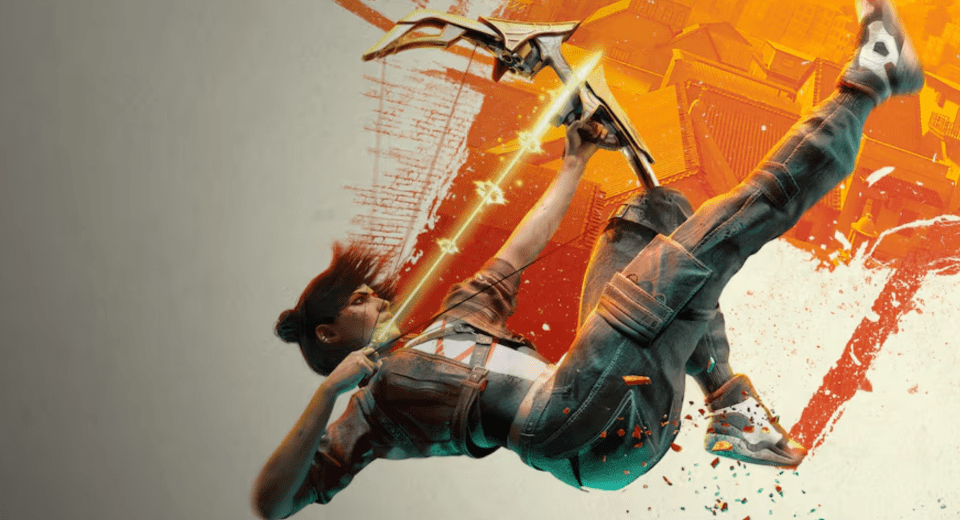 Reach presenta nuevo tráiler y confirma su Deluxe Edition Reach presenta nuevo tráiler y confirma su Deluxe Edition