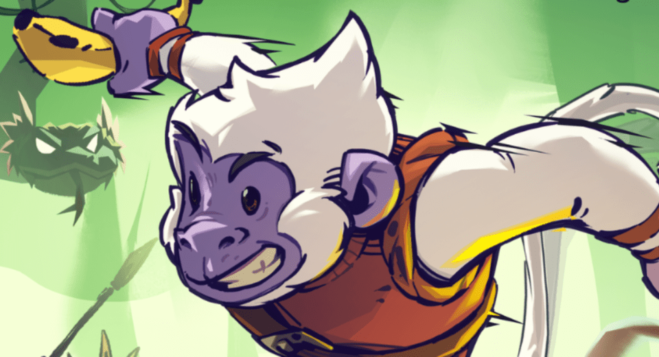 Dunjungle llegará en edición física premium Dunjungle llegará en edición física premium