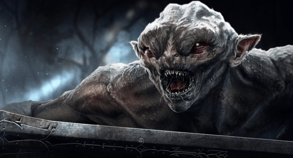 Alkahest se deja ver en un nuevo tráiler Alkahest se deja ver en un nuevo tráiler