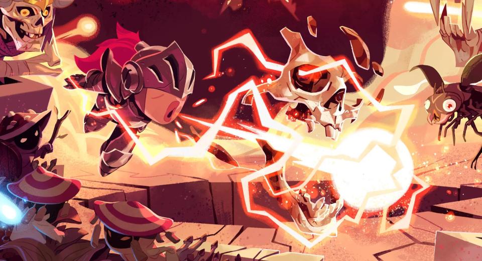 BALL x PIT, un nuevo roguelite de supervivencia y construcción BALL x PIT, un nuevo roguelite de supervivencia y construcción