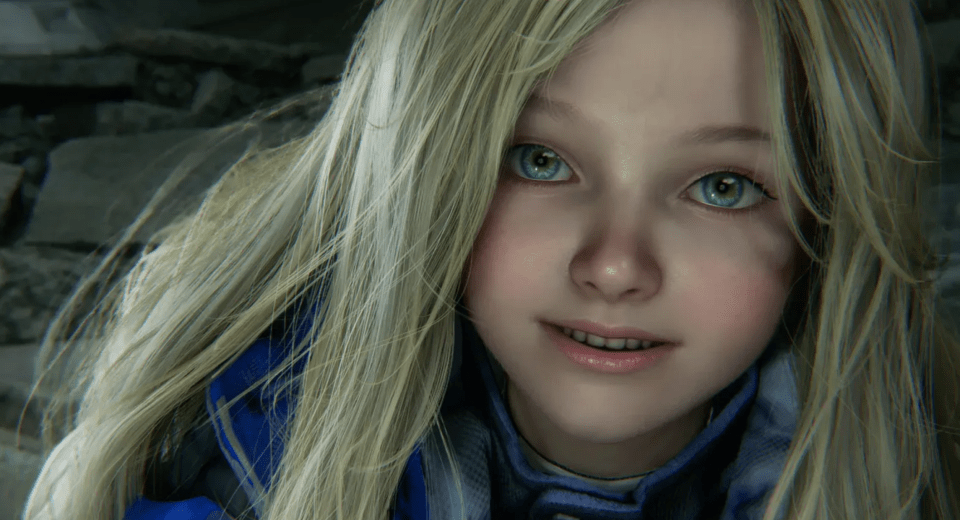 PRAGMATA se muestra por primera vez en Gamescom 2025 PRAGMATA se muestra por primera vez en Gamescom 2025