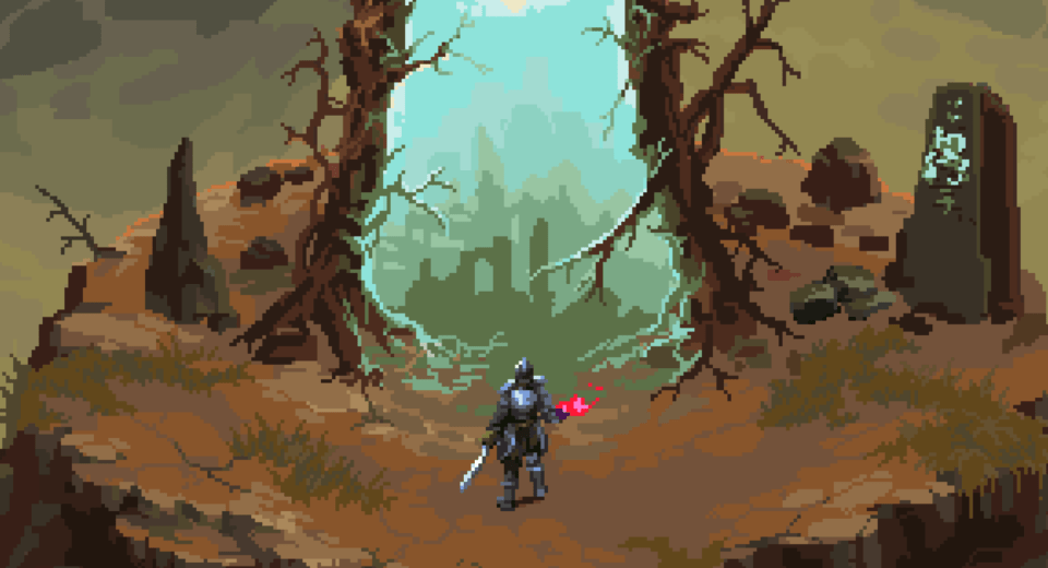 Cursemark llega en acceso anticipado a PC Cursemark llega en acceso anticipado a PC