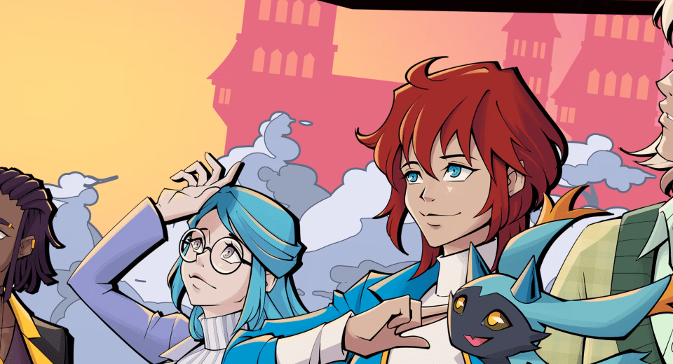 Arcadia Fallen II disponible en PC y consolas Arcadia Fallen II disponible en PC y consolas