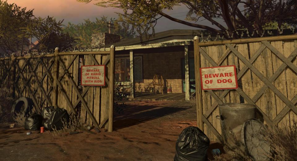 POSTAL 2 Redux lanza su campaña en Kickstarter POSTAL 2 Redux lanza su campaña en Kickstarter