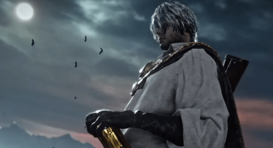 The Duskbloods llegará en exclusiva para Nintendo Switch 2 The Duskbloods llegará en exclusiva para Nintendo Switch 2