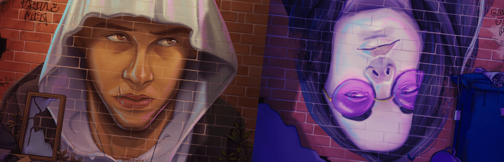 Frank and Drake llegará en físico a PS5 en 2026 Frank and Drake llegará en físico a PS5 en 2026