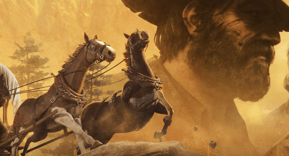 Westlanders prepara su campaña en Kickstarter Westlanders prepara su campaña en Kickstarter