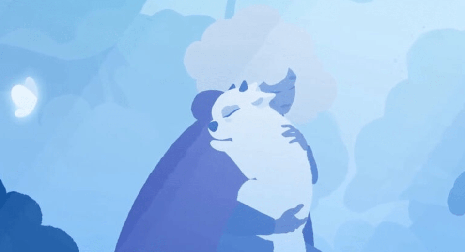 Neva ya era increíble, pero ahora se suma el DLC Prologue Neva ya era increíble, pero ahora se suma el DLC Prologue