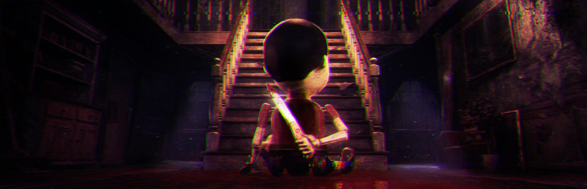 Puppet House confirma su lanzamiento en físico Puppet House confirma su lanzamiento en físico