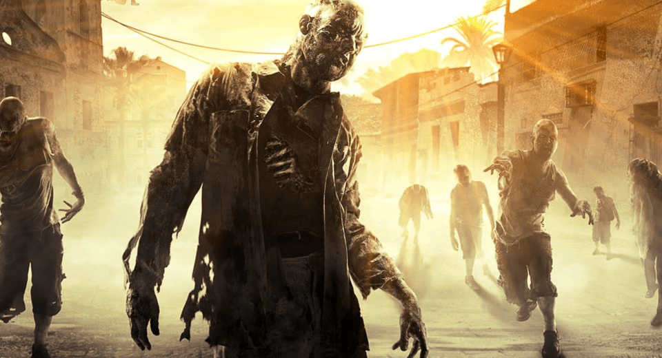 Dying Light: Buenas noches, buena suerte Dying Light: Buenas noches, buena suerte