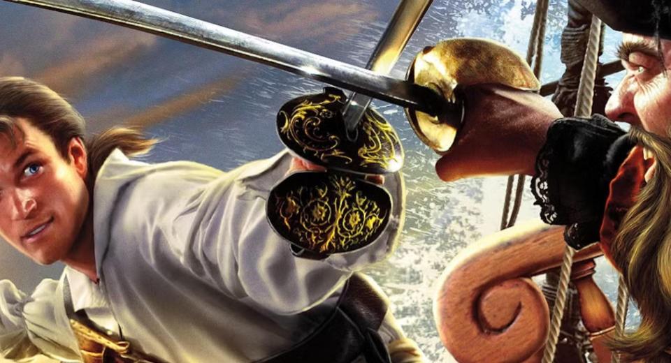 Sid Meier’s Pirates! Jugando con la historia de la piratería Sid Meier’s Pirates! Jugando con la historia de la piratería