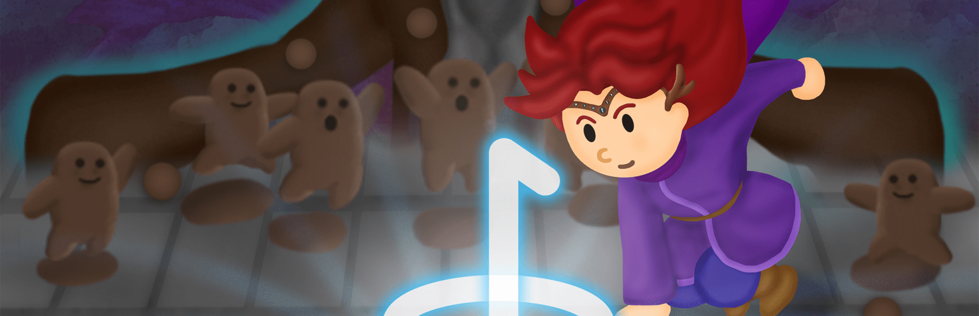 The Shadowed Rune, un nuevo y emocionante action-roguelike The Shadowed Rune, un nuevo y emocionante action-roguelike