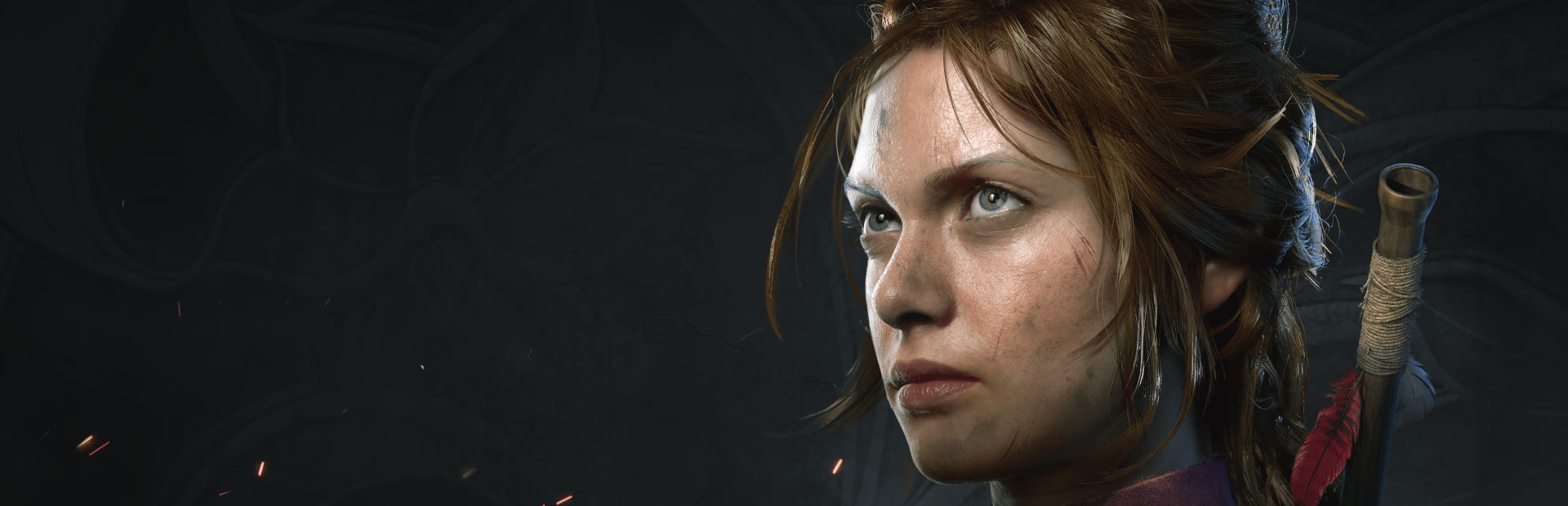 Eriksholm: The Stolen Dream, en busca de nuestro hermano Eriksholm: The Stolen Dream, en busca de nuestro hermano